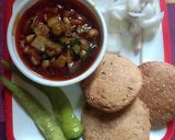ચાપડી (Chapdi Recipe In Gujarati) રેસીપી સ્ટેપ4ફોટો