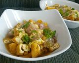 Foto langkah ke 5 dari resep Tahu Gejrot.