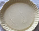 Foto del paso 2 de la receta Quiche de Bacon y queso 🧀 🥓