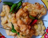 Foto langkah ke 8 dari resep Bakwan Jagung.