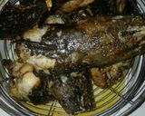 Foto langkah ke 1 dari resep Lele sambal tomat pedas.