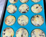 A picture of step 8 of Egg Bites.
