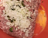 Foto del paso 2 de la receta: Albóndigas de carne picada