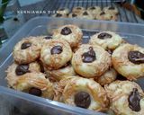 Foto langkah ke 6 dari resep Thumbprint Cookies.
