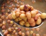 चना जोर गरम (Chana Chur Recipe in Marathi) रेसिपी स्टेप 3 फोटो 