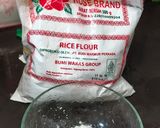 Foto langkah ke 2 dari resep Adonan Tepung Crispy Serbaguna.