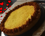 Foto del paso 11 de la receta: Tarta de dulce de leche y coco ❤