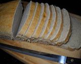 Foto del paso 8 de la receta: Pan lactal, de molde (muy fácil)