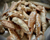 Foto del paso 1 de la receta: Poke de caballa