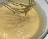 Foto del paso 2 de la receta: Bizcocho de naranja y chocolate súper sano y esponjoso!