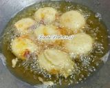 Foto langkah ke 3 dari resep Tape Goreng Renyah.