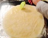 Foto del paso 6 de la receta: Tarta de manzana con masa filo