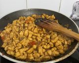 Foto langkah ke 4 dari resep Toping ayam utk Mie Ayam, Nasgor, Mie goreng dll.