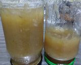 Foto del paso 4 de la receta: Mermelada de banana