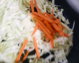 Foto del paso 4 de la receta: Sopa de fideos chinos