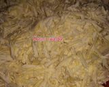 Foto langkah ke 1 dari resep Sawut singkong Gula aren.