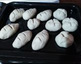 Foto del paso 7 de la receta: De Rosetas y Milonguitas