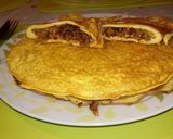 Foto del paso 11 de la receta: Omelette criolloo 🍳