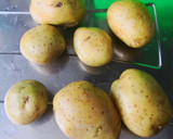 Foto del paso 1 de la receta: Patatas gratinadas