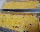Foto langkah ke 5 dari resep Wingko Babat Chocochip Keju.