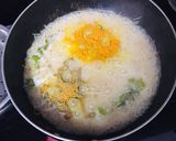 A picture of step 5 of Plain Semiya Upma / Vermicelli Upma.