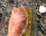 Foto del paso 3 de la receta: Milanesas rellenas