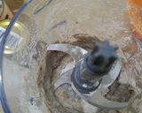 Foto langkah ke 4 dari resep Bakso Teri Nasi MPASI.