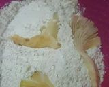 Foto langkah ke 12 dari resep Jamur Crispy Premium Super Renyah.