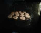 कोकोनट कुकीज़ (coconut cookies recipe in Hindi) रेसिपी चरण 4 फोटो