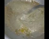 A picture of step 3 of Egg MALAI masala.