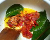 Foto langkah ke 5 dari resep Sayur Lodeh "Kejutan".