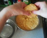 Foto del paso 3 de la receta: Picarones bañados en un delicioso almíbar casero de Norma