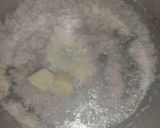 A picture of step 5 of Mutton Trotter With Bong ( Mutton.