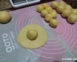 Foto langkah ke 1 dari resep Bolen.
