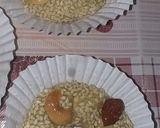 صورة لخطوة 5 من وصفة أساور الجلجلان