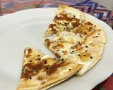 صورة لخطوة 2 من وصفة عش البلبل الكذاب 🌙🫓