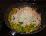 Foto del paso 3 de la receta: Huevos Napoleon