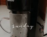Foto langkah ke 1 dari resep Simple Iced Choco Coffee.