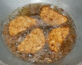 Foto langkah ke 3 dari resep Tempe garit goreng.