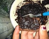 Foto del paso 4 de la receta: Postre Vainilla-Chocolate