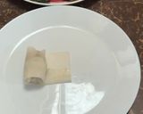 Gambar langkah 9 resipi Pogedil (Popia Bergedil).