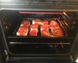 Foto del paso 2 de la receta: Salmón al estragón