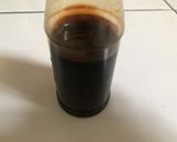 Foto langkah ke 2 dari resep Tempe Orek Kering.