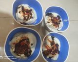 दही भल्ले (Dahi bhalle recipe in Hindi) रेसिपी चरण 3 फोटो