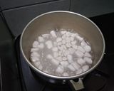 Foto langkah ke 4 dari resep Cibas (cireng basah) atau Cilor.