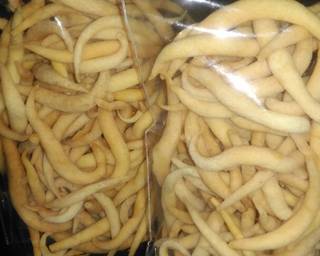 Stick keju/cendol keju - Step 5