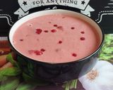 Fűszeres gyümölcsleves recept fázis 10 fotója