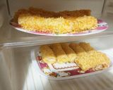 Foto langkah ke 5 dari resep Risol Cheese Mayo.