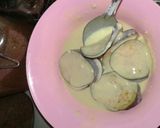 Foto langkah ke 3 dari resep Terong Crispy.