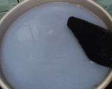 Foto langkah ke 2 dari resep Agar Ocean Blue.